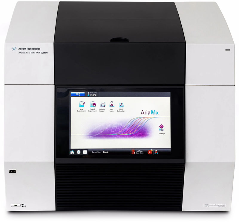 Agilent AriaMx Real-Time PCR System